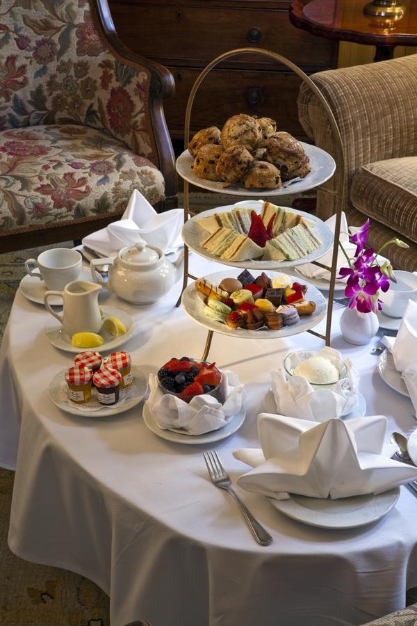 Henley Park Hotel 4*